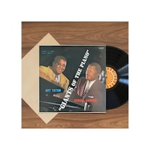 Art Tatum & Erroll Garner - Giants Of The Piano