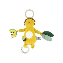 Trixie Mr. Lion Asılabilen Aktivite Oyuncağı 24-939 Belirtilmemiş