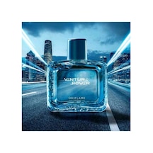 Venture Power Edt100 Ml Erkek Parfüm Aromatik