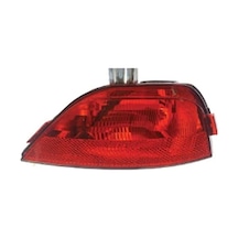 Hnrlıshp Arka Sis Far Lambası Sol Symbol-mgn 4-sandero Joy Model