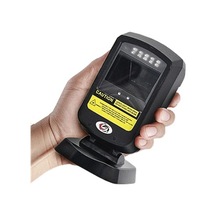 Sunlux Xl-2303 1d/2d 640x480 Cmos 4mil 60 Fps Rs-232 Seri + Adaptör Masaüstü Karekod Okuyucu