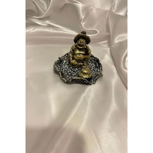 Buda Çubuk Tütsülük Budha Gold 07
