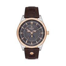 Gri - Rose Gold