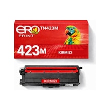 Tn-423m / Brother Hl-l9310cdw Kırmızı Uyumlu Toner