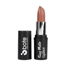 Bote Makeup Envy Lipstick 06 Açık Ceviz