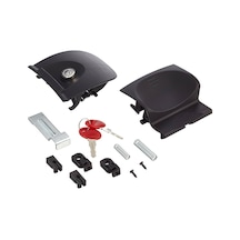 Shad Sh39 Kilit Mekanizması Komple Set Shad D1b391mar