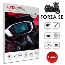 Forza 250 Se 2025 Ekran Koruyucu