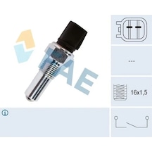 Fae 40591 Geri Vites Musiri 1435339 1537902 6s6t15520aa