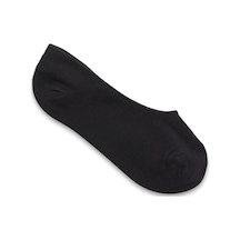 Jack & Jones Babet Çorabi 12124597 Black Siyah