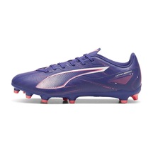 Puma Ultra 5 Play Fg/ag Erkek Krampon 10768901 Mavi