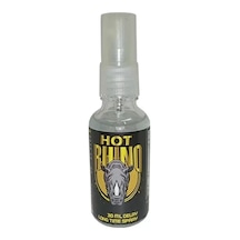Hubrendy Sh Hot Rhıno Sprey 30ml