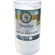 DeepSea Kristal Doğal Tuz Içeren Roll On 60 G