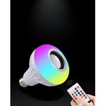 Lamba Led Hoparlör Uuczlambahoparlör1