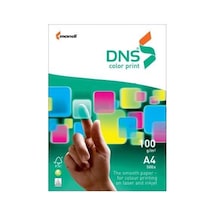 Mondi Dns Gramajlı Kağıt Laser-Copy-Inkjet 500 Lü A4 100 Gr