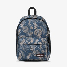 Eastpak Out Of Office Unisex Mavi Sırt Çantası Ek0007672z41