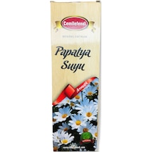 Cemilefendi Papatya Suyu 1 L