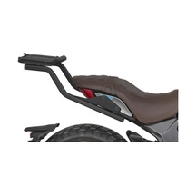 Shad Arka Çanta Bağlantı Demiri Cfmoto 700 Cl-x Herıtage 21-25 C0cl71st Siyah