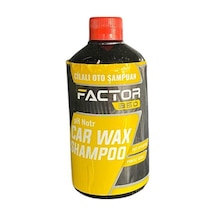 Factor 360 Sampuan 500ml Carwax Sampoo