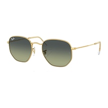 Ray-ban Rb3548 001/bh 51 Unisex Güneş Gözlüğü