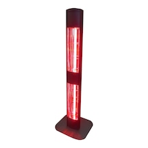 Goldsun Mobile GSA14VP 1400 W Taşınabilir Elektrikli Isıtıcı
