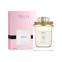 Thalia Timeless Freya Edp Women 100 Ml - 4 Adet Tarı Çiçeksi