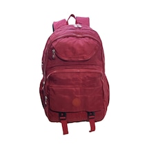 Baginn Klinkır Sırt Çantası Okul Çantası Seyahat Lise Ortaokul Üniversite Çantası 001