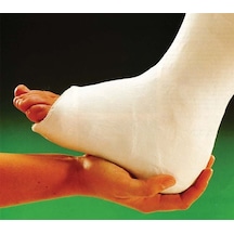 Medikaltec Alçılı Sargı Bezi 15 Cm
