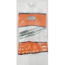 Isıso Etb30P06-5Ç 6*30 Mm Pt100 5 Metre Termokupl Bayonet Tip (540231090)