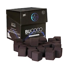 Bucoco Küp Nargile Kömürü 1 Kg