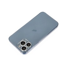 Apple İphone 11 Pro Shine Kamera Lens Koruma Cam - Gümüş Belirtilmemiş