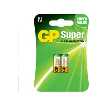 Gp 910a Lr1 Süper Alkalin Yarım Kalem Pil 2'li Paket
