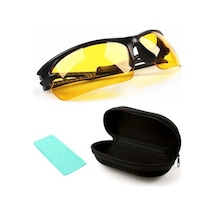 Modacar Prime Gece Sürüş Ve Sis Gözlüğü Özel Kutulu