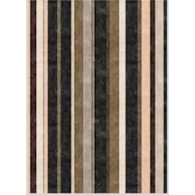 Norm Prestige Şönil Vintage Dokuma Halı-50-511 Çok Renkli