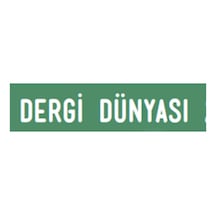Dergi Dünyası - 4 Adet Tarı