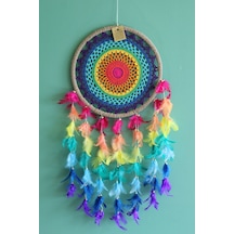 Rüya Kapanı Düş Kapanı Dream Catcher Arbltgs1thhlw1wsaem