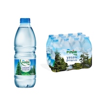 Pınar Su 96 x 500 ML
