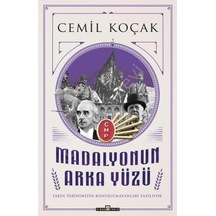 Madalyonun Arka Yüzü - Cemil Koçak - Timaş Yayınları