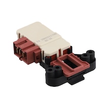 Çamaşır Makinesi Kapı Kilidi Zv-446 Çamaşır Makinesi Kapı Kilidi Anahtarı Yedek Parçaları