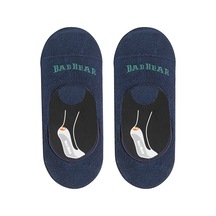 Bad Bear Erkek Çorap Core Zero-23186 Lacivert