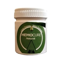Süper Hemocure Kremi 50 Ml