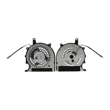 Sony Uyumlu Vaio Svp13, Svp13A, Svp132 Notebook Fan
