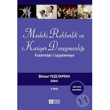 Mesleki Rehberlik ve Kariyer Danışmanlığı/Kolektif