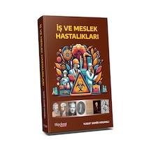İş Ve Meslek Hastalıkları
