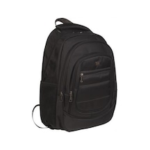 Plm Cosmic 17" Siyah Notebook Sırt Çantası