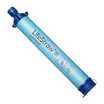 LifeStraw Bireysel Su Filtresi - Kampçı Su Filtresi