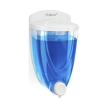 Sıvı Sabunluk 650ml -f011 Çok Renkli