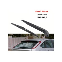 Ford Focus Mk2 Mk2.5 Arka Silecek Kolu Ve Süpürgesi Takımı 2005-