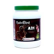 Verselexlaga Nutribird A21 Kuş Maması 50 Gr Bölünmüş Ürün