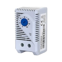 Gwest Kts-011 ,kontak-1a Pano Soğutma Termostat