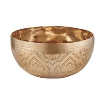 Meinl Sonic Energy Sb-se-600 Special Engraved Singing Bowl